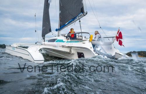 Tekniset tiedot ja arvostelut